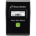 BlueWalker VI 800 SW - Line-Interaktiv - 0,8 kVA - 480 W - 162 V - 290 V - 220 V
