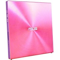 ASUS SDRW-08U5S-U - Pink - Ablage - Senkrecht/Horizontal...
