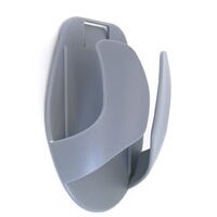 Ergotron StyleView Mouse Pouch - 153 mm - 95 mm - 64 mm - 500 g