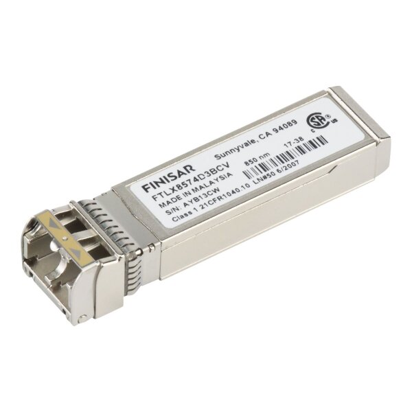 Supermicro AOM-TSR-FS - Transceiver - 10 Gbps