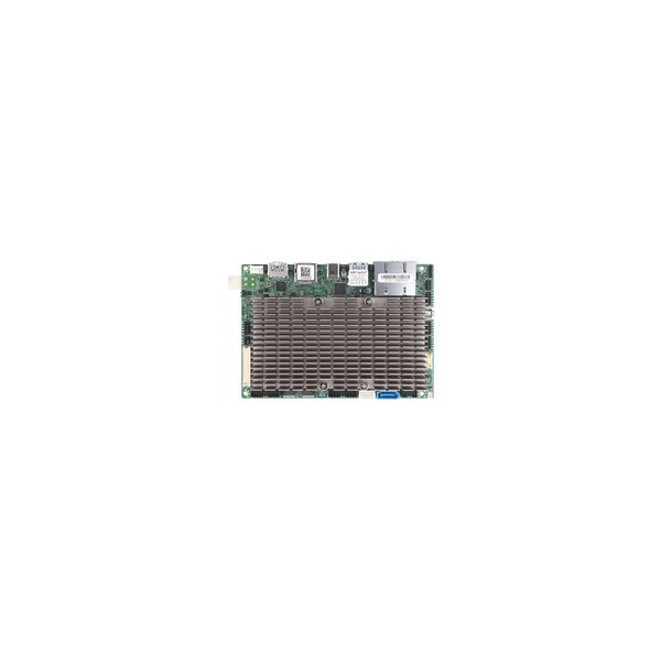 Supermicro X11SSN-E - Motherboard - 3.5" SBC - Intel Core i5 7300U - USB 3.0 USB-C Gen2 - 2 x - Mainboard - Intel Sockel B2/1356 (Xeon MP)