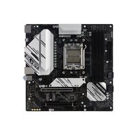 Biostar B650M-SILVER - AMD - Sockel AM5 - AMD Ryzen 7000 Series - Sockel AM5 - DDR5-SDRAM - 192 GB - Mainboard - AMD Sockel AM5 (Ryzen Zen4)