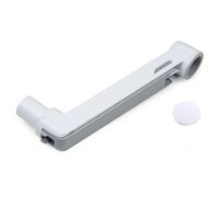 Ergotron LX Verlängerung (weiß) - Weiß