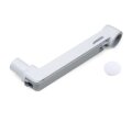 Ergotron LX Verlängerung (weiß) - Weiß