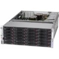 Supermicro Storage SuperServer 640P-E1CR36H - Barebone - Intel Sockel 4189 (Xeon Scalable)