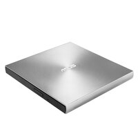 ASUS SDRW-08U8M-U Silber - Silber - Desktop / Laptop - DVD±RW - 24x - 8x - 24x