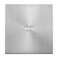 ASUS SDRW-08U8M-U Silber - Silber - Desktop / Laptop - DVD±RW - 24x - 8x - 24x