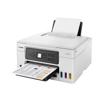 Canon MAXIFY GX3050 - Tintenstrahl - Farbdruck - 600 x...