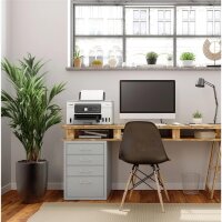 Canon MAXIFY GX3050 - Tintenstrahl - Farbdruck - 600 x 1200 DPI - A4 - Direktdruck - Schwarz - Weiß