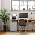 Canon MAXIFY GX3050 - Tintenstrahl - Farbdruck - 600 x 1200 DPI - A4 - Direktdruck - Schwarz - Weiß