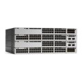 Cisco C9300L-24P-4G-E - Managed - L2/L3 - Gigabit Ethernet (10/100/1000) - Vollduplex - Rack-Einbau