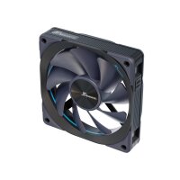 Seasonic SF-12025MF-P - Luftkühlung - 12 cm - 600 RPM - 2000 RPM - 9,9 dB - 33,78 dB