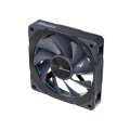 Seasonic SF-12025MF-P - Luftkühlung - 12 cm - 600 RPM - 2000 RPM - 9,9 dB - 33,78 dB