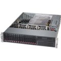 Supermicro Chassis 213BAC8-R1K23LPB - Gehäuse - ATX