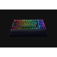 Razer Huntsman V2 Tenkeyless Purple Switch - German Layout P