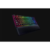 Razer Huntsman V2 Tenkeyless Purple Switch - German Layout P