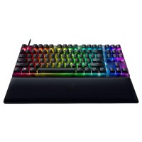 Razer Huntsman V2 Tenkeyless Purple Switch - German Layout P