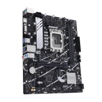 ASUS Prime B760M-K D4 B760