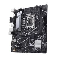 ASUS Prime B760M-K D4 B760