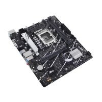 ASUS Prime B760M-K D4 B760