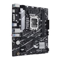ASUS PRIME B760M-K D4 - Intel - LGA 1700 - Intel®...