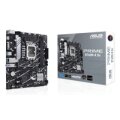 ASUS PRIME B760M-K D4 - Intel - LGA 1700 - Intel® Celeron® - Intel® Core™ i3 - Intel® Core™ i5 - Intel® Core™ i7 - Intel® Core™ i9,... - LGA 1700 - DDR4-SDRAM - 64 GB