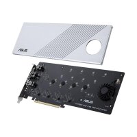 ASUS Hyper M.2 X16 Gen 4 Card