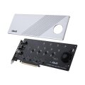 ASUS Hyper M.2 X16 Gen 4 Card