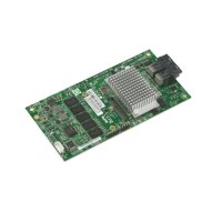 Supermicro AOM-S3108-H8 - SAS-3 - PCI Express - 12 Gbit/s - 2048 MB - DDR3 - 1866 MHz