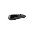 Kensington Presenter Expert Kabellose Cursorsteuerung mit grünem Laser - RF - USB - 45 m - Schwarz