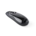 Kensington Presenter Expert Kabellose Cursorsteuerung mit grünem Laser - RF - USB - 45 m - Schwarz