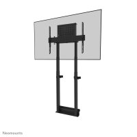 Neomounts WL55-875BL1TV-Bodenständer 55-100" - Wand - motorisiert - TÜV - 110 kg - 139,7 cm (55") - 2,54 m (100") - 100 x 100 mm - 800 x 600 mm - 980 - 1630 mm