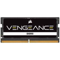 Corsair DDR5 32GB PC 4800 CL40 CORSAIR KIT (2x16GB) Vengeance RGB - 32 GB - 4.800 MHz