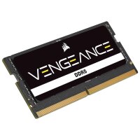 Corsair DDR5 32GB PC 4800 CL40 CORSAIR KIT (2x16GB)...
