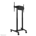 Neomounts FL55-875BL1 TV-Trolley 55-100" - motorisiert - TÜV - 110 kg - 139,7 cm (55") - 2,54 m (100") - 100 x 100 mm - 800 x 600 mm - 1113 - 1763 mm
