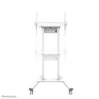 Neomounts Motorised Mobile Floor Stand VESA 100x100 up to 800x600