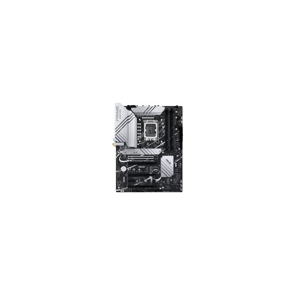 ASUS PRIME Z790-P WIFI - Intel - LGA 1700 - Intel® Celeron® - Intel® Core™ i3 - Intel® Core™ i5 - Intel® Core™ i7 - Intel® Core™ i9,... - LGA 1700 - DDR5-SDRAM - 128 GB