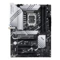 ASUS PRIME Z790-P WIFI - Intel - LGA 1700 - Intel® Celeron® - Intel® Core™ i3 - Intel® Core™ i5 - Intel® Core™ i7 - Intel® Core™ i9,... - LGA 1700 - DDR5-SDRAM - 128 GB