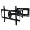 Techly Wandhalterung für 1 LCD TV LED 32"-70", Slim