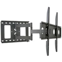 Techly Wandhalterung für LCD TV LED...