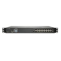 SonicWALL NSa 2700 - High Availability -...