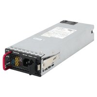 HPE JG544A - Stromversorgung - Schwarz - Grau - 720 W - 100 - 240 V - 82,6 mm - 296,9 mm