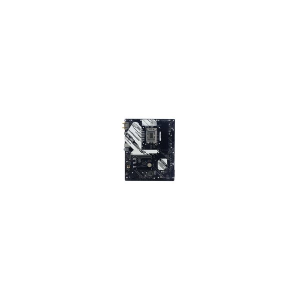 Biostar MB B760A-Silver B760 S1700 ATX Intel - Mainboard - Intel Sockel 1700 (Core i)