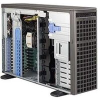 Supermicro CSE-747BTQ-R2K04B - Full Tower - Server -...