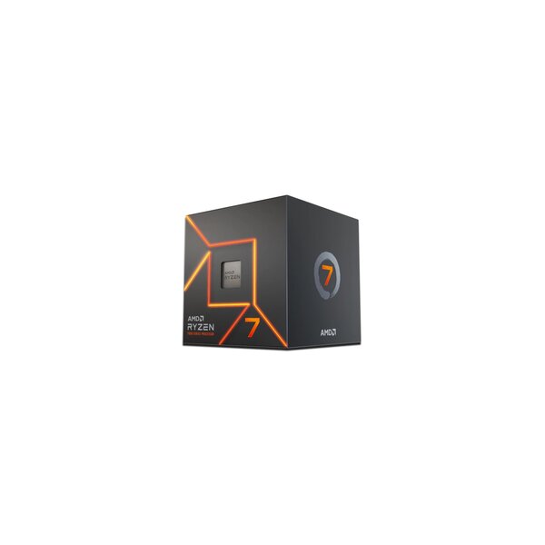 AMD Ryzen 7|770 AMD R7 5,3 GHz - AM5