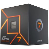 AMD Ryzen 7 7700 3800 AM5 BOX - AMD R7 - AMD Sockel AM5...