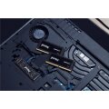 Kingston FURY 16GB 5600MT/s DDR5 CL40 SODIMM Impact PnP - 16 GB - 1 x 16 GB - DDR5 - 262-pin SO-DIMM