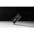 Kingston FURY 16GB 5600MT/s DDR5 CL40 SODIMM Impact PnP - 16 GB - 1 x 16 GB - DDR5 - 262-pin SO-DIMM