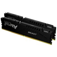 Kingston FURY Beast 16GB 6000MT/s DDR5 CL36 DIMM...