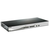 D-Link DXS-1210-10TS - Managed - L2/L3 - 10G Ethernet...